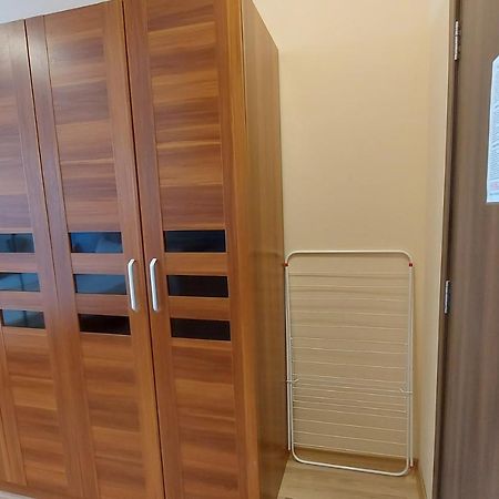 阳光海滩Admiral Plaza公寓 外观 照片